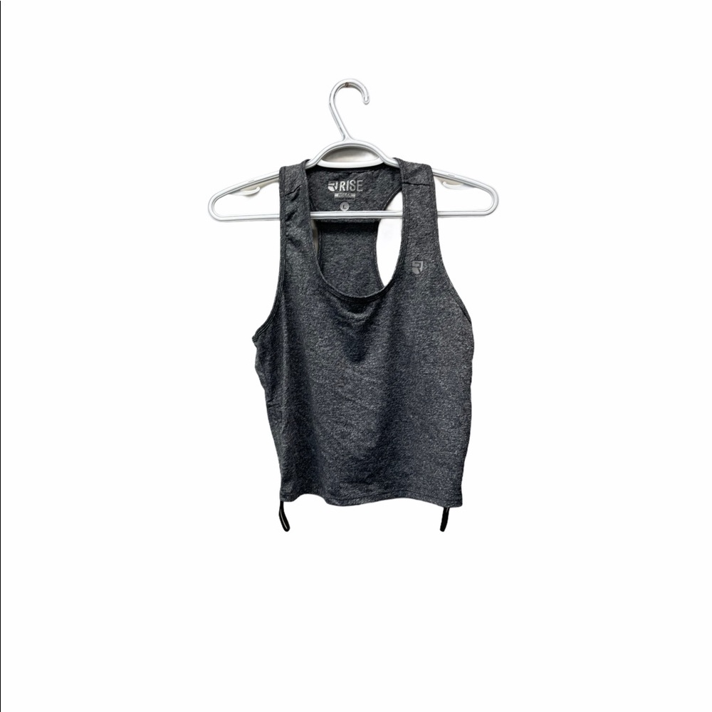 Rise Activewear crop top